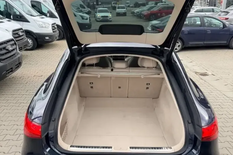 Mercedes-Benz EQS din 2023 cu 72.159 km - oferta MER205525 - foto 18