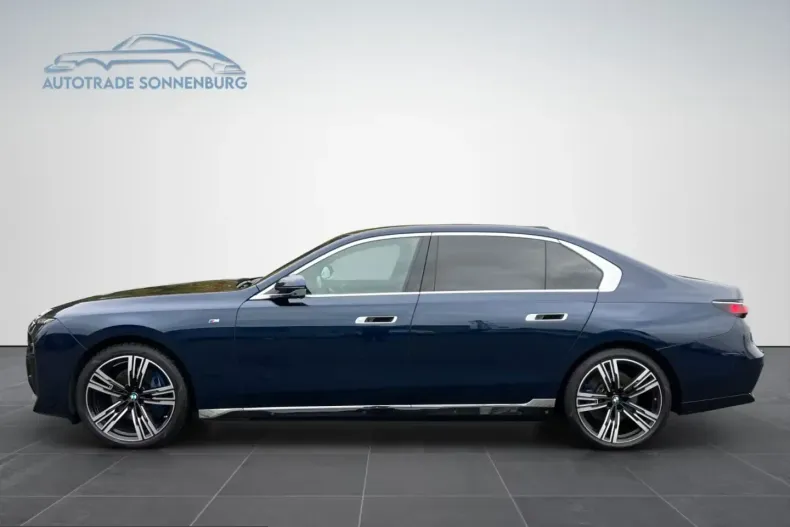 BMW 740 (Seria 7) din 2023 cu 50.122 km - oferta BMW205526 - foto 8
