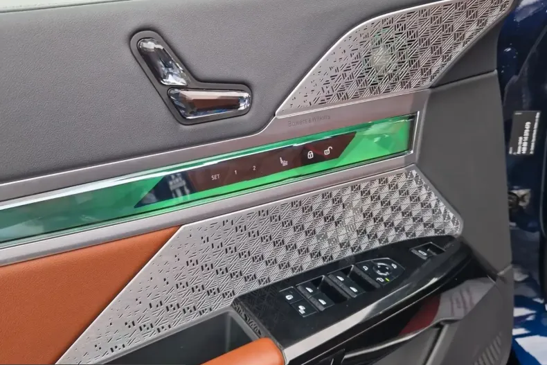 BMW 740 (Seria 7) din 2023 cu 50.122 km - oferta BMW205526 - foto 20