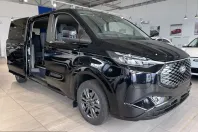 Ford Tourneo Custom din 2025 cu 7 km - oferta FOR205527 - foto 2