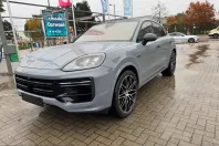 Porsche Cayenne din 2024 cu 45.328 km - oferta POR205528 - foto 2
