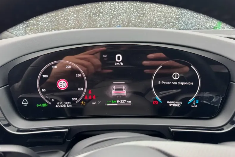 Porsche Cayenne din 2024 cu 45.328 km - oferta POR205528 - foto 13