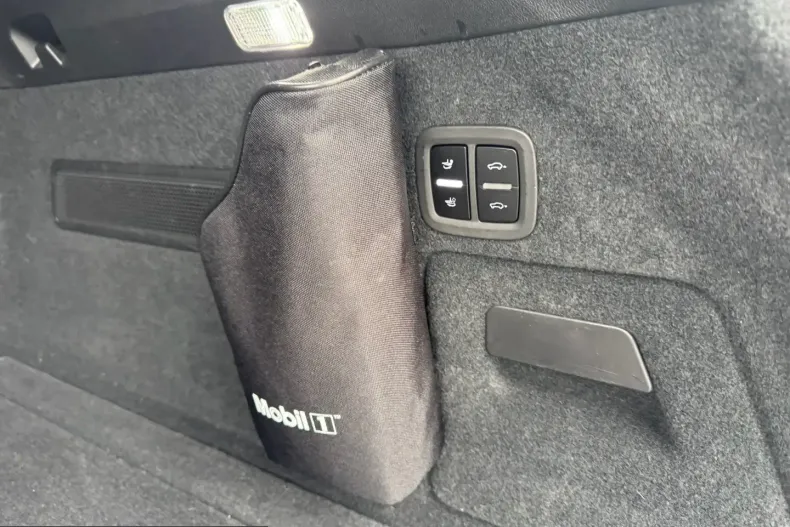 Porsche Cayenne din 2024 cu 45.328 km - oferta POR205528 - foto 22