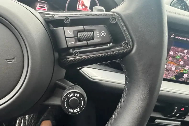 Porsche Cayenne din 2024 cu 45.328 km - oferta POR205528 - foto 23