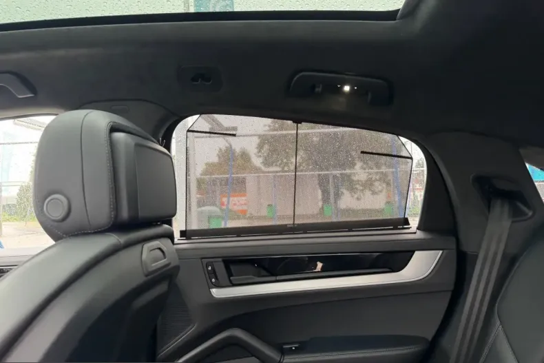 Porsche Cayenne din 2024 cu 45.328 km - oferta POR205528 - foto 25