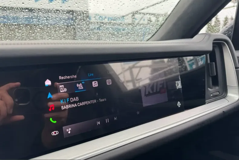 Porsche Cayenne din 2024 cu 45.328 km - oferta POR205528 - foto 27