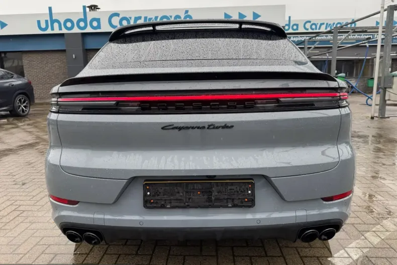 Porsche Cayenne din 2024 cu 45.328 km - oferta POR205528 - foto 30