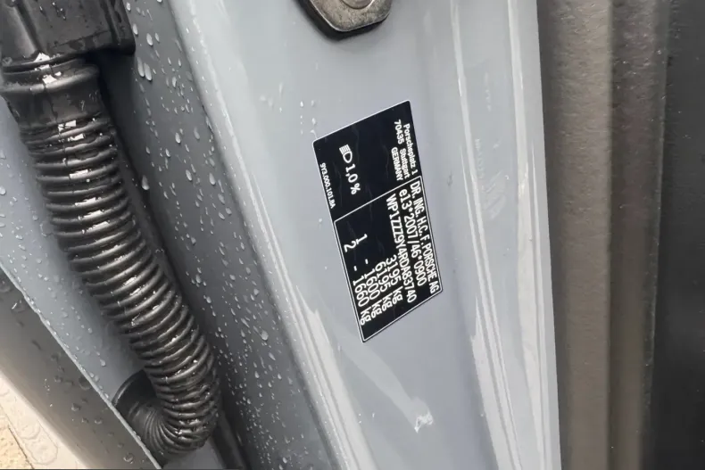 Porsche Cayenne din 2024 cu 45.328 km - oferta POR205528 - foto 33