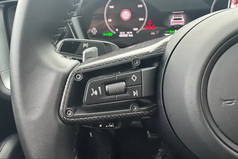 Porsche Cayenne din 2024 cu 45.328 km - oferta POR205528 - foto 35