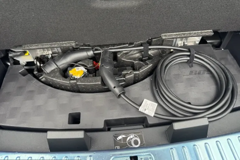 Porsche Cayenne din 2024 cu 45.328 km - oferta POR205528 - foto 37