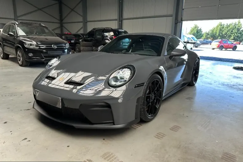 Porsche 911 din 2026 cu 13 km - oferta POR205529 - foto 3