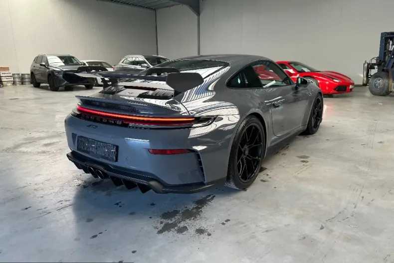Porsche 911 din 2026 cu 13 km - oferta POR205529 - foto 4