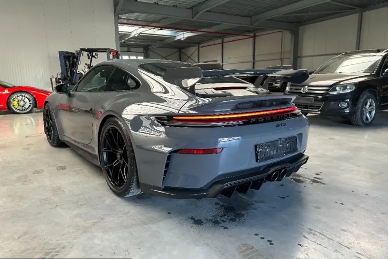 Porsche 911 din 2026 cu 13 km - oferta POR205529 - foto 5