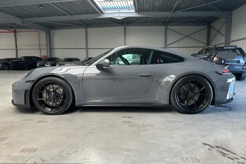 Porsche 911 din 2026 cu 13 km - oferta POR205529 - foto 6