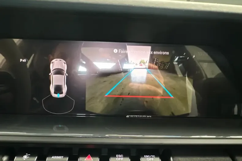 Porsche 911 din 2026 cu 13 km - oferta POR205529 - foto 13