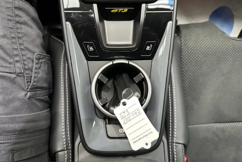 Porsche 911 din 2026 cu 13 km - oferta POR205529 - foto 14