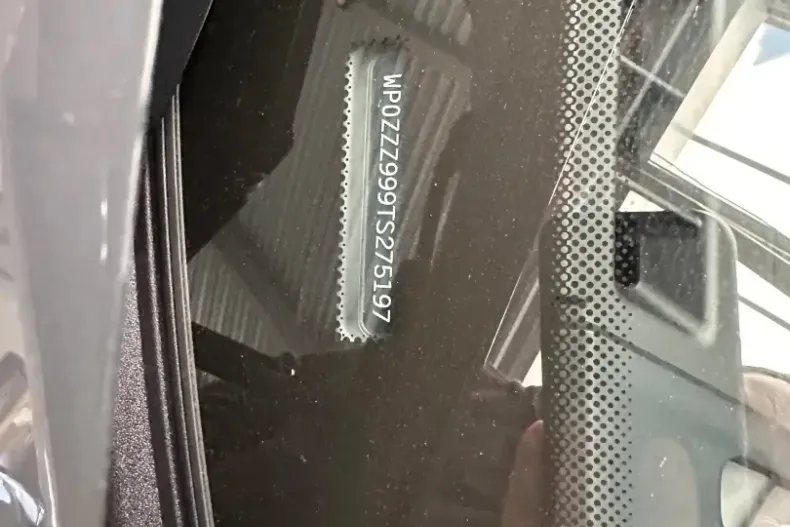 Porsche 911 din 2026 cu 13 km - oferta POR205529 - foto 15