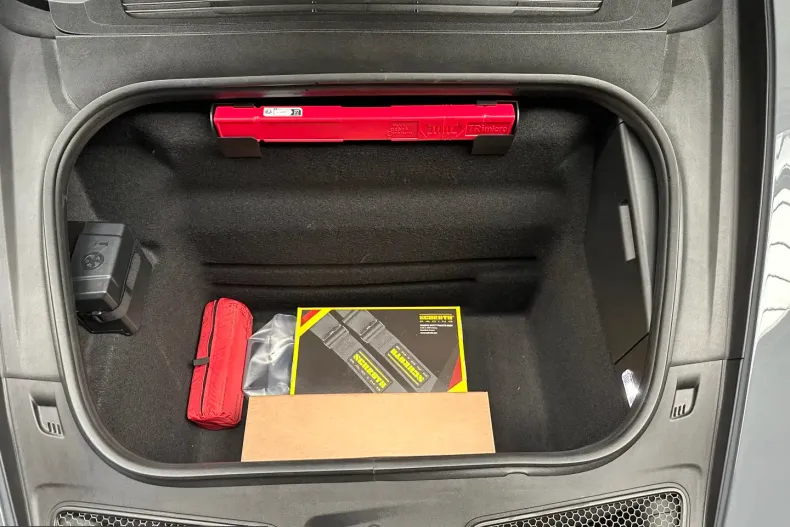 Porsche 911 din 2026 cu 13 km - oferta POR205529 - foto 16