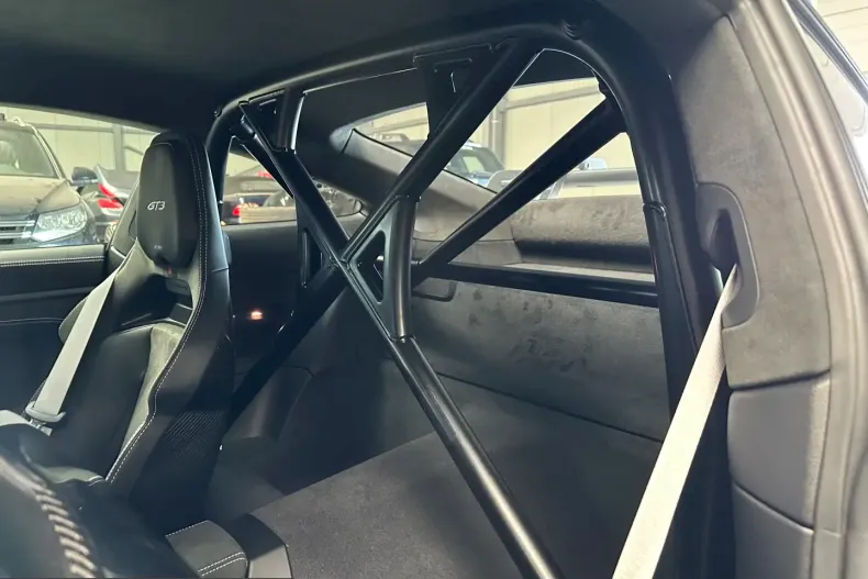 Porsche 911 din 2026 cu 13 km - oferta POR205529 - foto 18