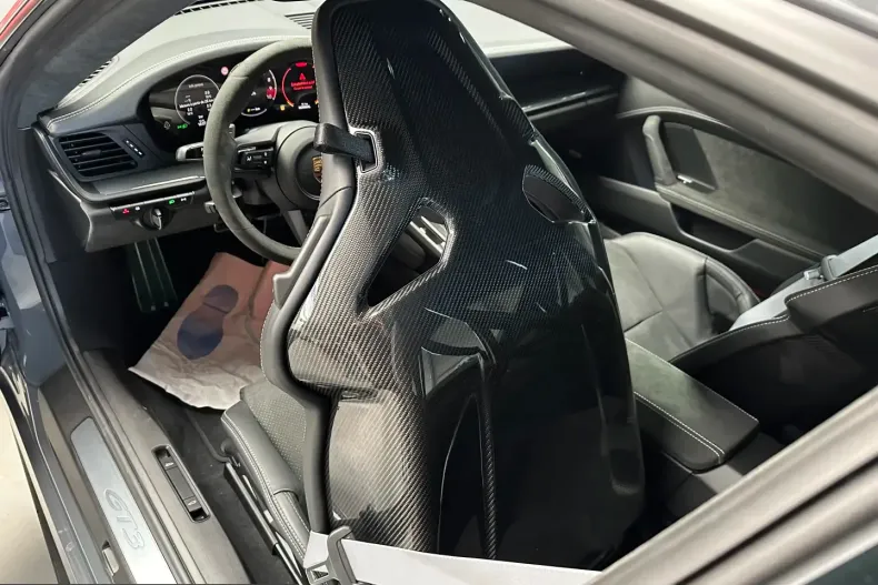 Porsche 911 din 2026 cu 13 km - oferta POR205529 - foto 19