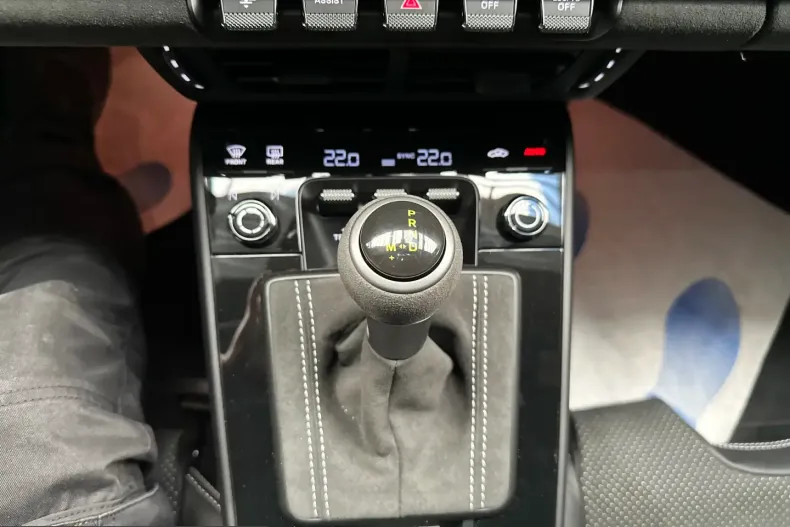 Porsche 911 din 2026 cu 13 km - oferta POR205529 - foto 21