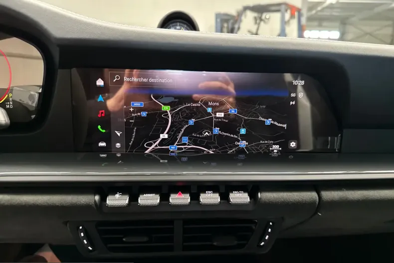 Porsche 911 din 2026 cu 13 km - oferta POR205529 - foto 22