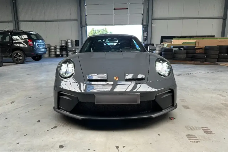 Porsche 911 din 2026 cu 13 km - oferta POR205529 - foto 24