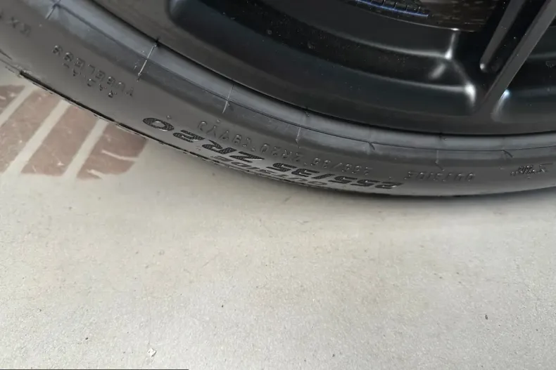 Porsche 911 din 2026 cu 13 km - oferta POR205529 - foto 25