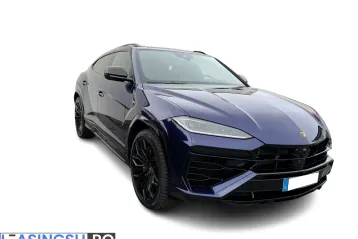 Lamborghini Urus din 2025 - oferta LAM205530