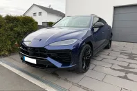 Lamborghini Urus din 2025 cu 21.000 km - oferta LAM205530 - foto 2