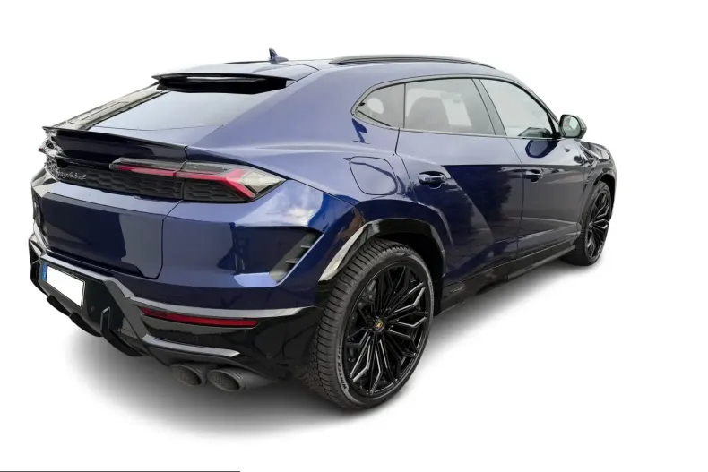 Lamborghini Urus din 2025 cu 21.000 km - oferta LAM205530 - foto 3
