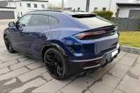 Lamborghini Urus din 2025 cu 21.000 km - oferta LAM205530 - foto 4