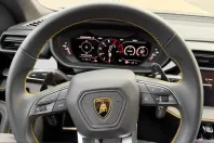 Lamborghini Urus din 2025 cu 21.000 km - oferta LAM205530 - foto 5