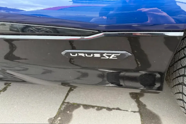 Lamborghini Urus din 2025 cu 21.000 km - oferta LAM205530 - foto 15