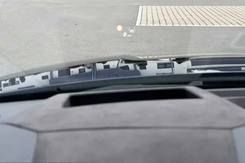 Lamborghini Urus din 2025 cu 21.000 km - oferta LAM205530 - foto 16