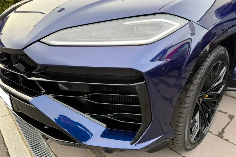 Lamborghini Urus din 2025 cu 21.000 km - oferta LAM205530 - foto 18