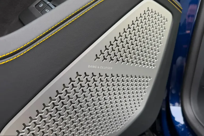 Lamborghini Urus din 2025 cu 21.000 km - oferta LAM205530 - foto 22