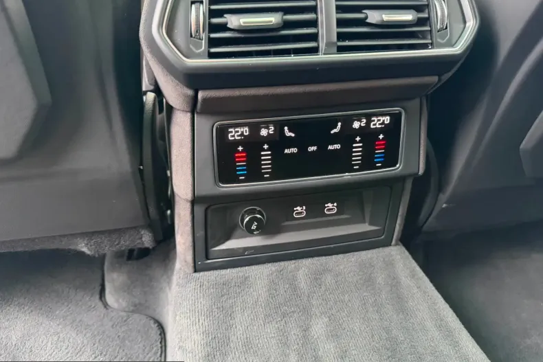 Lamborghini Urus din 2025 cu 21.000 km - oferta LAM205530 - foto 25