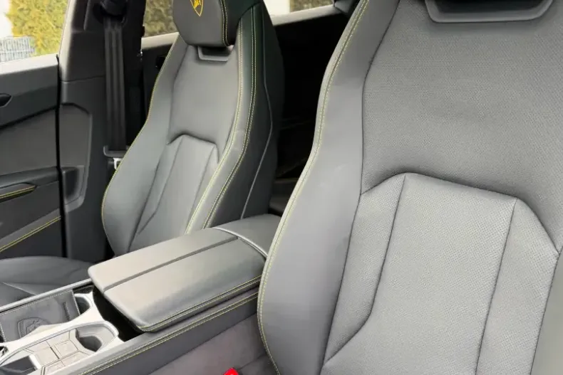 Lamborghini Urus din 2025 cu 21.000 km - oferta LAM205530 - foto 26