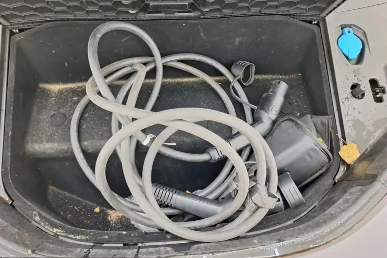 Lotus Eletre din 2024 cu 37.821 km - oferta LOT205531 - foto 11