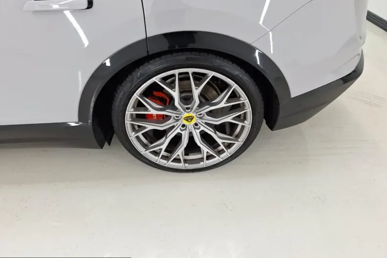 Lotus Eletre din 2024 cu 37.821 km - oferta LOT205531 - foto 12