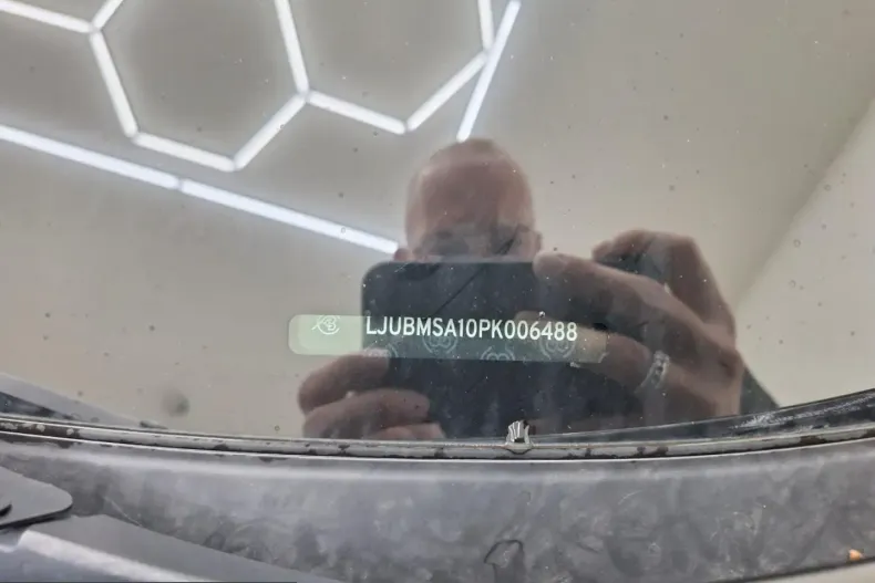 Lotus Eletre din 2024 cu 37.821 km - oferta LOT205531 - foto 16