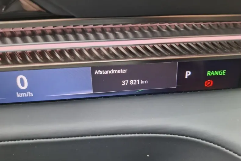 Lotus Eletre din 2024 cu 37.821 km - oferta LOT205531 - foto 20