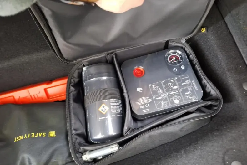 Lotus Eletre din 2024 cu 37.821 km - oferta LOT205531 - foto 21