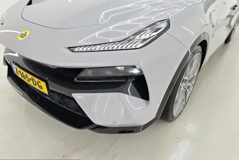 Lotus Eletre din 2024 cu 37.821 km - oferta LOT205531 - foto 22