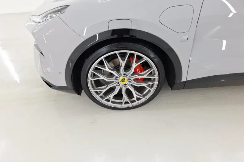 Lotus Eletre din 2024 cu 37.821 km - oferta LOT205531 - foto 23