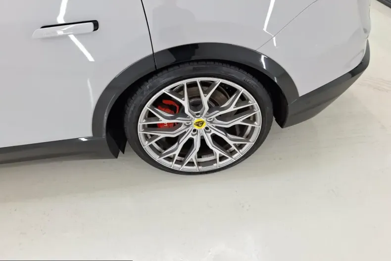 Lotus Eletre din 2024 cu 37.821 km - oferta LOT205531 - foto 25