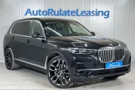 BMW X7 (Seria X) din 2021 cu 99.297 km - oferta BMW205532 - foto 2