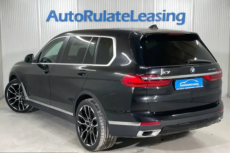 BMW X7 (Seria X) din 2021 cu 99.297 km - oferta BMW205532 - foto 4