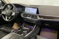 BMW X7 (Seria X) din 2021 cu 99.297 km - oferta BMW205532 - foto 8